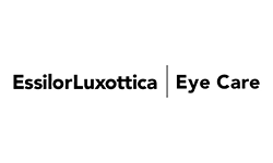 Essilor Luxottica Black