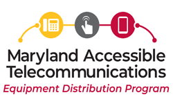 Maryland Accessible Telecommunications