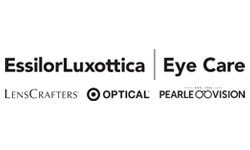 Essilor Luxottica Black